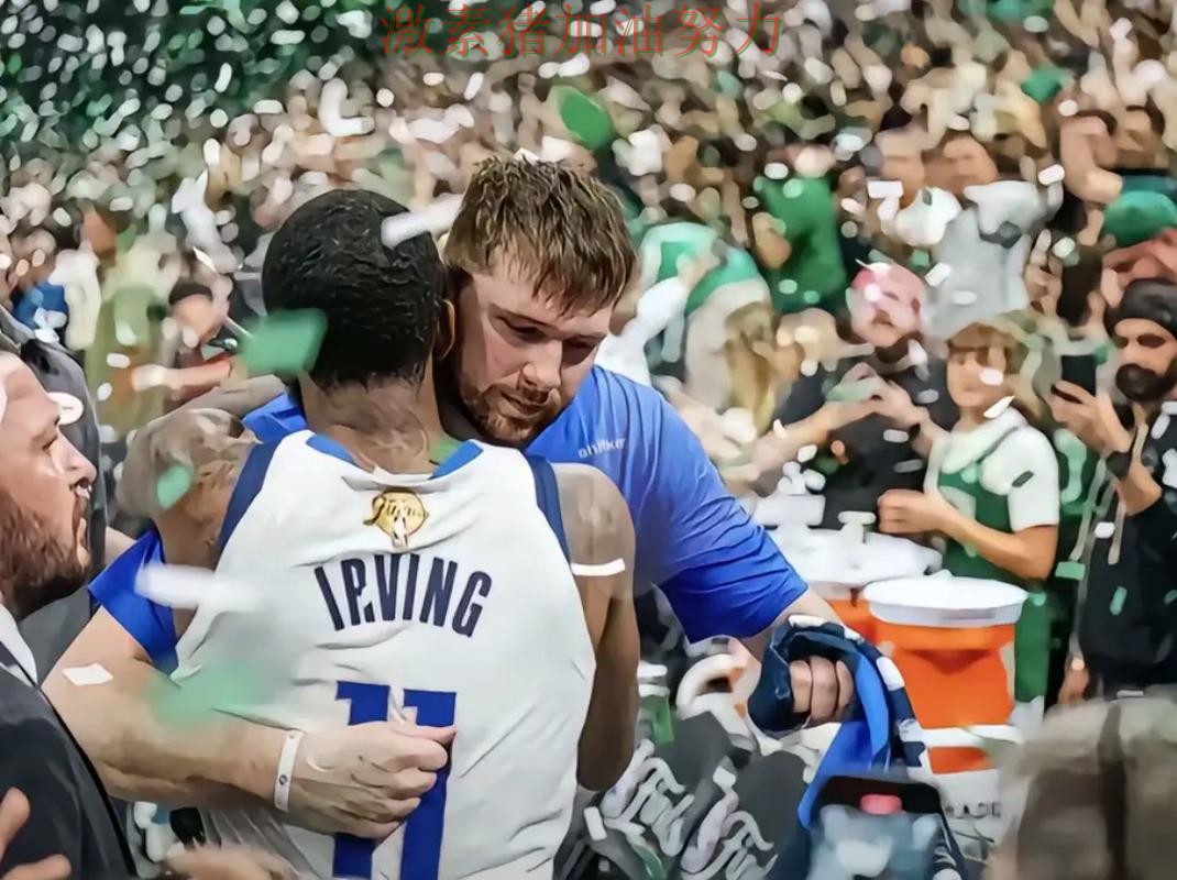 东契奇与凯恩隔空对决引爆话题